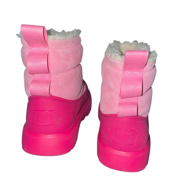 UGG Classic Mini Mod - Picture 4 of 6